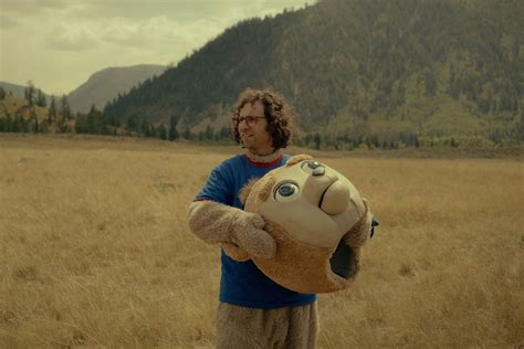 Brigsby Bear is the warmest, sweetest movie about .